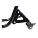 Whites Paddock Stand - Front - Dolly Type