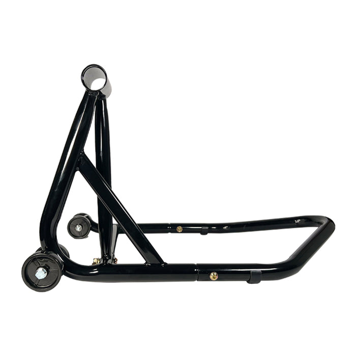 Whites Paddock Stand Rear - Single Side