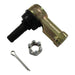 Whites Tie Rod End Kit WPTR49 Left Outer