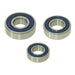 Whites Wheel Bearing Kit - Rear