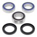 Whites Wheel Bearing Kit - Rear