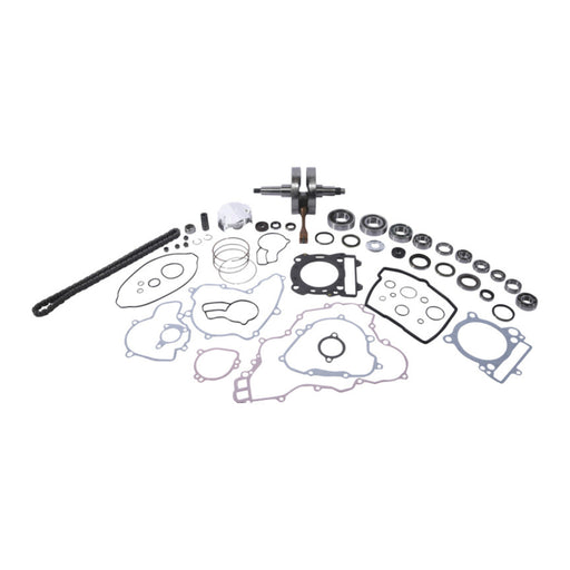 Complete Engine Rebuild Kit - KTM 250 EXC-F/XC-F/SX-F '07-'08