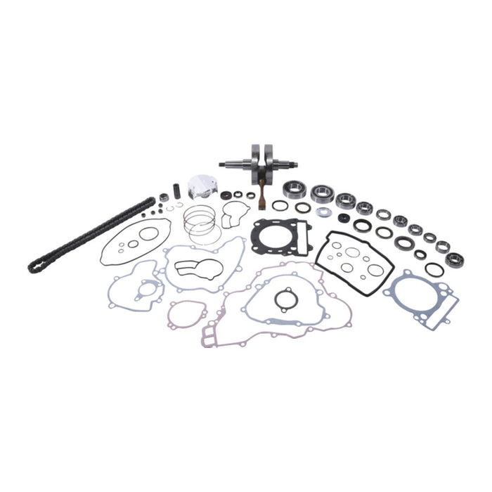 Complete Engine Rebuild Kit - KTM 250 EXC-F/XC-F/SX-F '07-'08