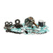 Complete Engine Rebuild Kit - Honda CR125 2000