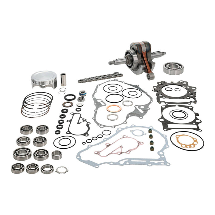 Complete Engine Rebuild Kit - Yamaha YFM700 R '06-'14