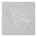 INSULATING SLEEVE LONG FEMALE BULLET (PKT OF 100PCS)