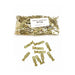 TERMINAL MALE SPADE (PKT OF 100PCS)