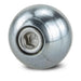 Wheel Weight Round Screw on 25G Spoke La Corsa