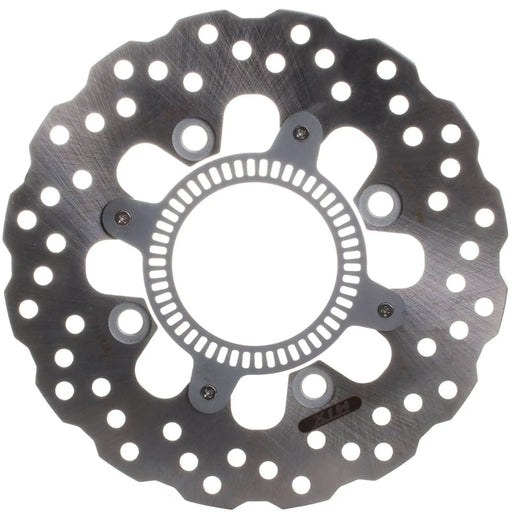 Whites Powersports MTX Brake Disc Solid Type Rear MTX Parts