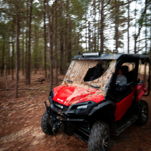 Aussie Powersports Wiper Washer Kit Seizmik For UTV Aussie Powersports