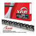 XAM Sprocket Kit Honda CT110X O-Ring 15/45