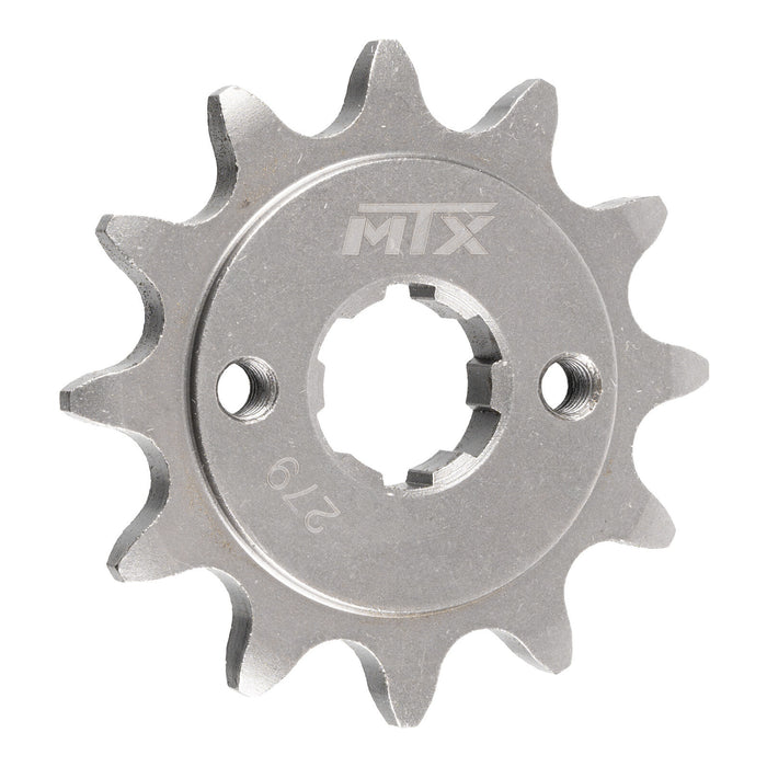 XAM Sprocket Kit Honda CRF150F '06-'16 Zero Blk 13/47