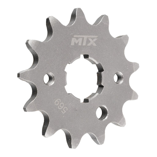 XAM Sprocket Kit Kawasaki KL250 Stockman X-Ring 13/47