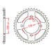 XAM Sprocket Kit Kawasaki KLX140 Big Wheel - O-Ring 13/57