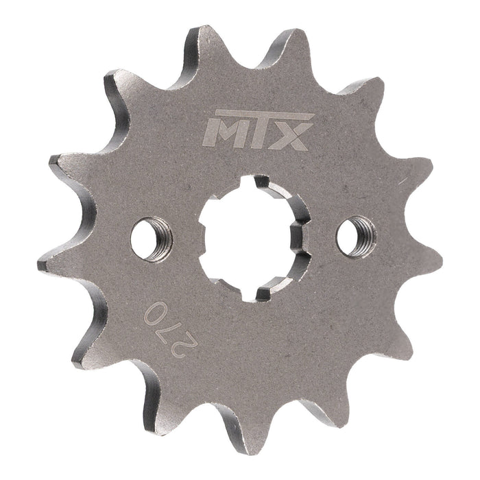 XAM Sprocket Kit Suzuki DRZ110 / Kawasaki KLX110 -09 14/34