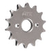 XAM Sprocket Kit Honda CR80 / 85 15/49