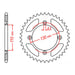 XAM Sprocket Kit Honda CR80 / 85 15/49
