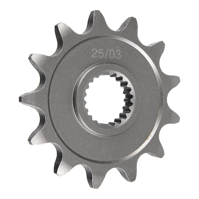 XAM Sprocket Kit Honda CRF250R '11-'16 NSD Zero Black 13/49