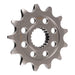 XAM Sprocket Kit Kawasaki KX250F '06-'10 X-Ring Gold 13/48