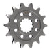 XAM Sprocket Kit Kawasaki KX450F '06-'11 X-Ring Gold Zero Gold 13/50