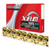 XAM Sprocket Kit Kawasaki KX450F '06-'11 X-Ring Gold Zero Gold 13/50