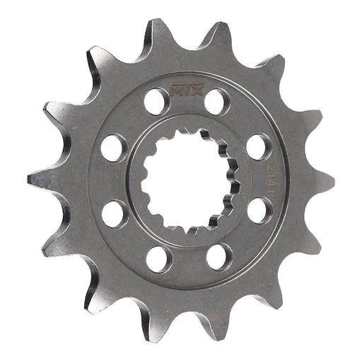 XAM Sprocket Kit Kawasaki KX450F '06-'11 X-Ring Gold 13/50