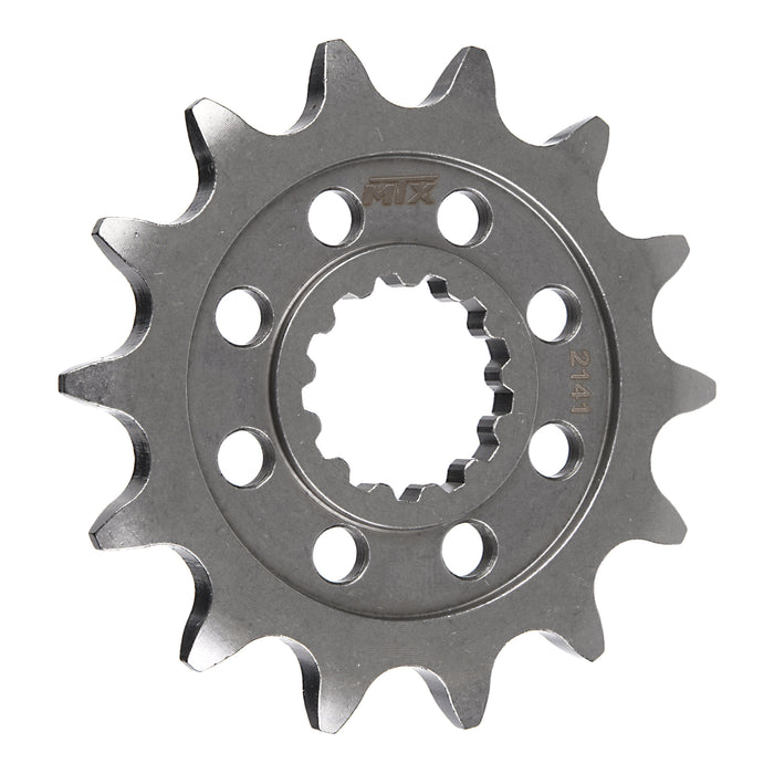 XAM Sprocket Kit Kawasaki KX450F '06-'11 X-Ring Zero Gold 13/50