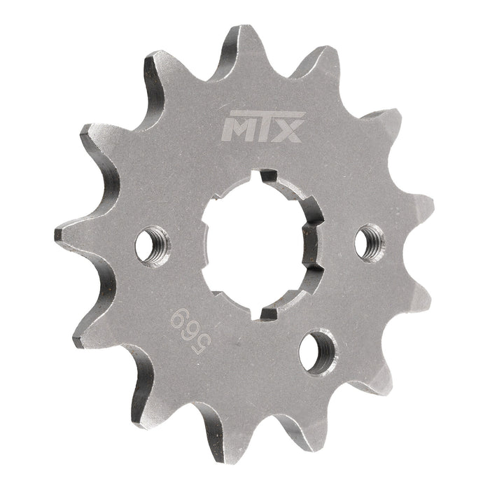 XAM Sprocket Kit Kawasaki KX500 '88- 14/47