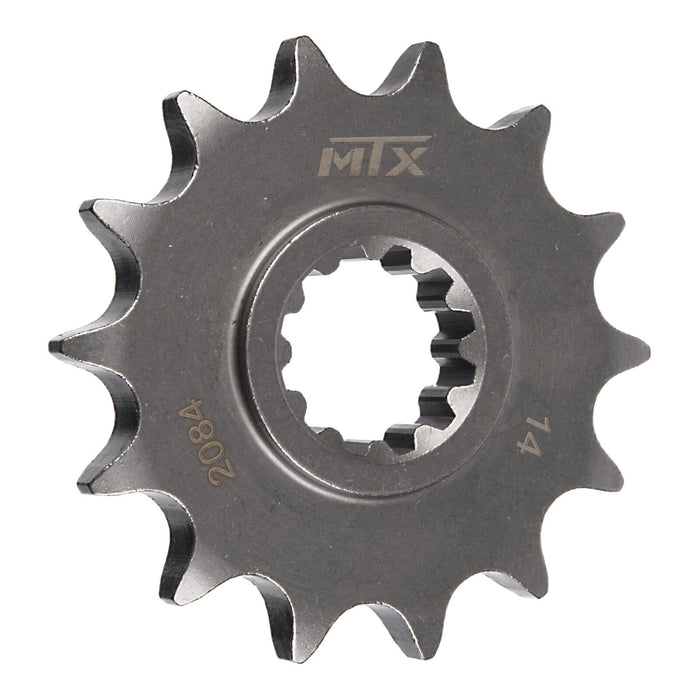 XAM Sprocket Kit KTM 85 SX '04-'11 Small Wheel 14/46