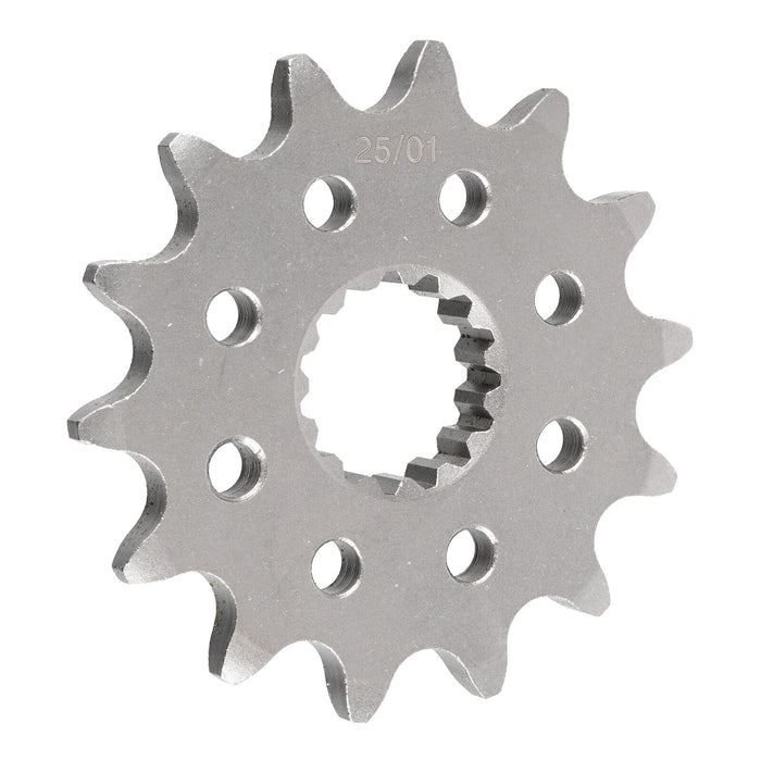 XAM Sprocket Kit KTM X-Ring Gold 13/50