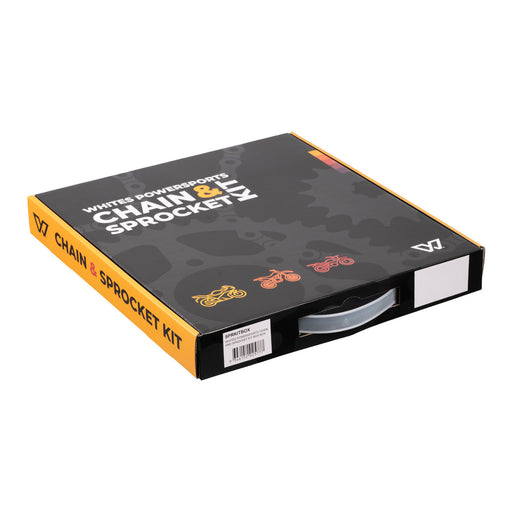 XAM Sprocket Kit KTM X-Ring Gold 15/40