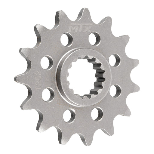 XAM Sprocket Kit KTM2 X-Ring Gold 15/45