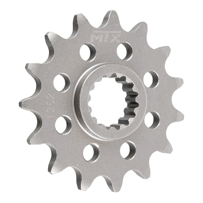 XAM Sprocket Kit KTM2 X-Ring Gold 17/45