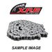 XAM Sprocket Kit KTM SX250/300/360 /350SX-F NSDCG2 Zero Black 14/50