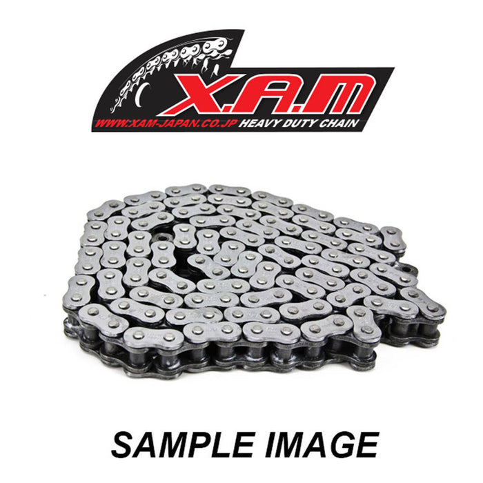 XAM Sprocket Kit KTMSX25 / 30EXC / 36-35 / 45SX-F-EXC NSDCG Zero Orange 14-52