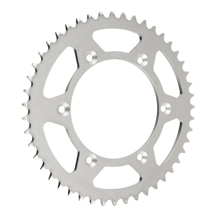 XAM Sprocket Kit Suzuki RM125/RMZ250 X-Ring Gold 12/50