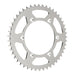 XAM Sprocket Kit Suzuki RM125/RMZ250 X-Ring Gold 12/50