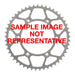 XAM Sprocket Kit Suzuki DRZ400E X-Ring 14/47 Hornet