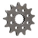 XAM Sprocket Kit Suzuki RMZ450 '08-'12 X-Ring Gold 13/50
