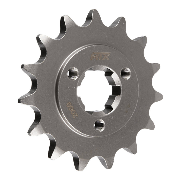 XAM Sprocket Kit Suzuki DR650 '06-'15 X-Ring 15/41