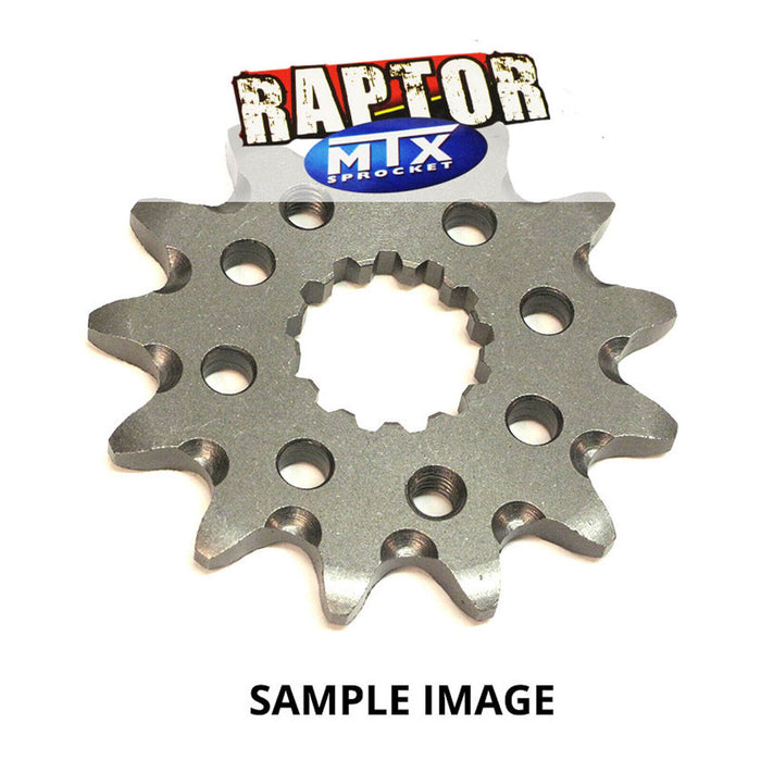 XAM Sprocket Kit Sherco 450/510SH1 X-Ring Gold 14/49