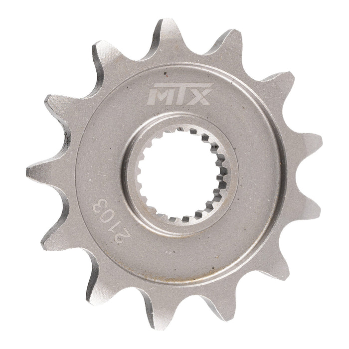 XAM Sprocket Kit Yamaha YZ125 '05-'09 / YZ250-F '01-'04 X-Ring Gold 13/48