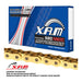XAM Sprocket Kit Yamaha YZ250F '10-'13 NSDCG2 Zero Black 13/51