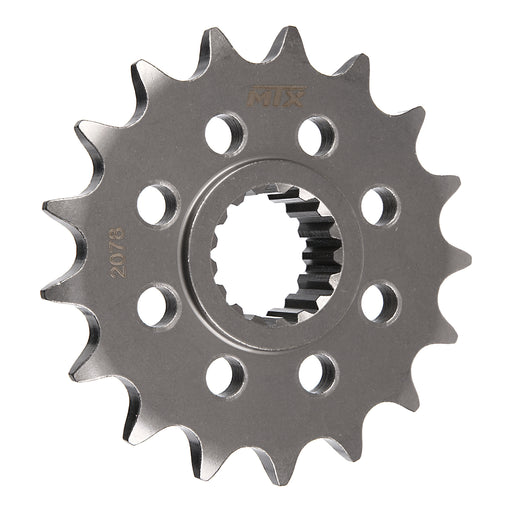 XAM Sprocket Kit BMW F650GS '08-'12 X-Ring 17/42