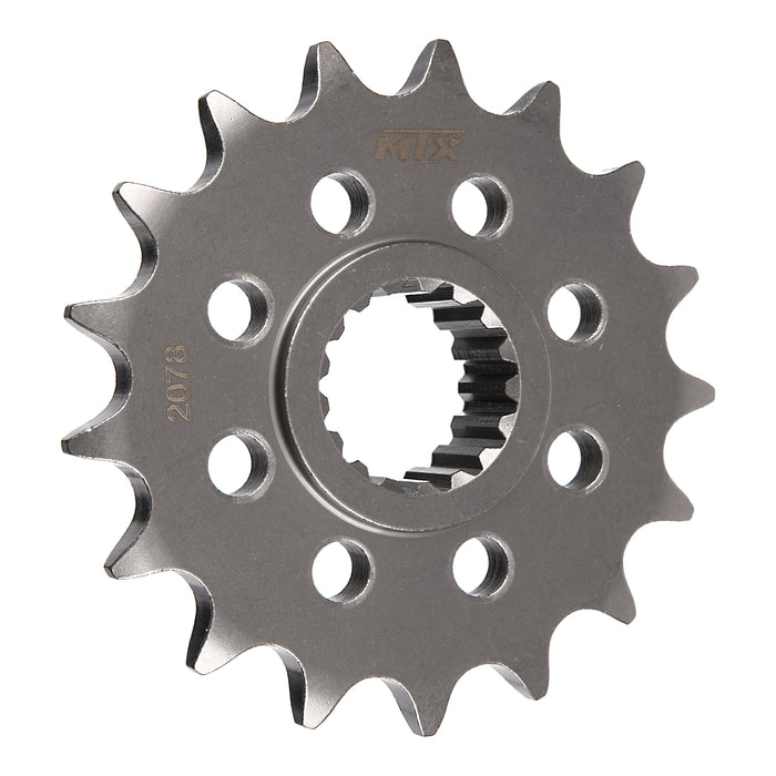 XAM Sprocket Kit BMW F800GS '08-'12 - 525AX 16/42