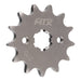 XAM Sprocket Kit Honda NBC110 Postie 420 O-Ring 14/37