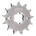 XAM Sprocket Kit Honda CB125E '12-'15 O-Ring 15/44