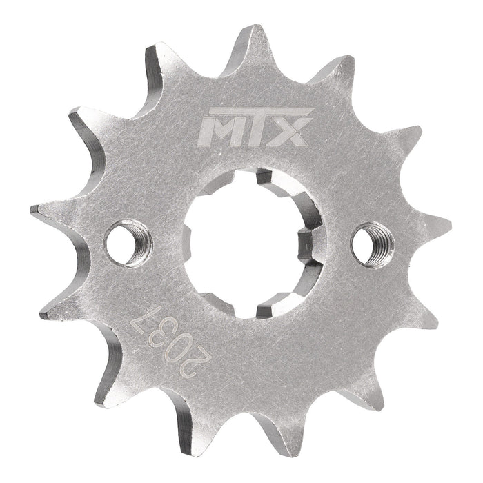 XAM Sprocket Kit Honda CB125E '12-'15 O-Ring 15/45