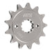 XAM Sprocket Kit Honda CBR300R '14-'16 X-Ring Gold 14/36