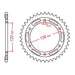 XAM Sprocket Kit Honda CBR300R '14-'16 X-Ring Gold 14/36